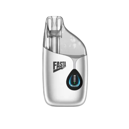 Fasta 50k hits - Blue rancher