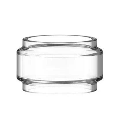 SMOK TFV18 Replacement Glass Tube - 3 PCS