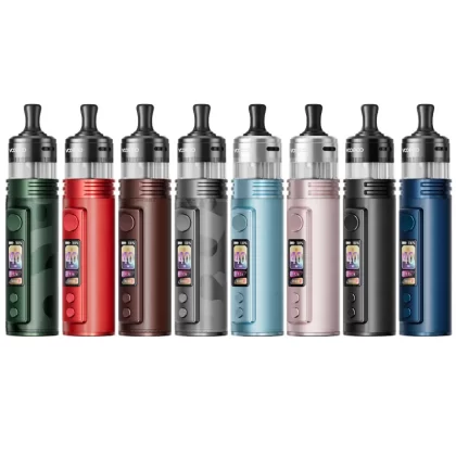 VOOPOO Drag H40 Pro Pod Kit 40W - Snow Blue