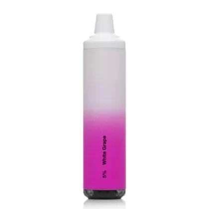 Pacha Syn White Grape