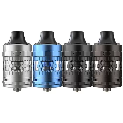 Aspire Atlantis GT Tank 4ml - Gunmetal