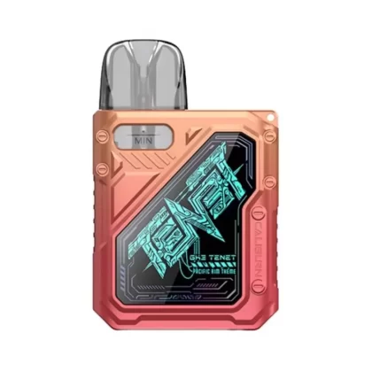 Uwell Caliburn Tenet KOKO Pod Kit - black, blue