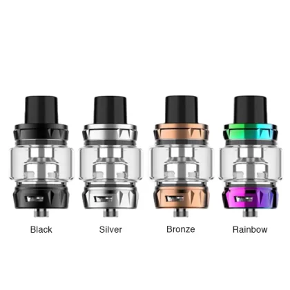 Vaporesso SKRR-S Subohm Tank Atomizer 8ml - Rainbow