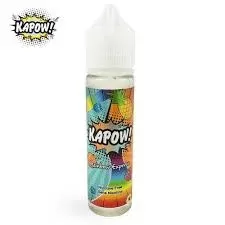 Rainbow Express By Kapow E-Juice – 60 ML