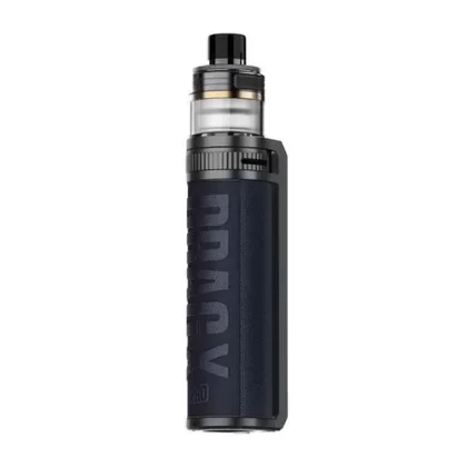 Voopoo Drag X Pro 100W + TPP-X Kit 2ml