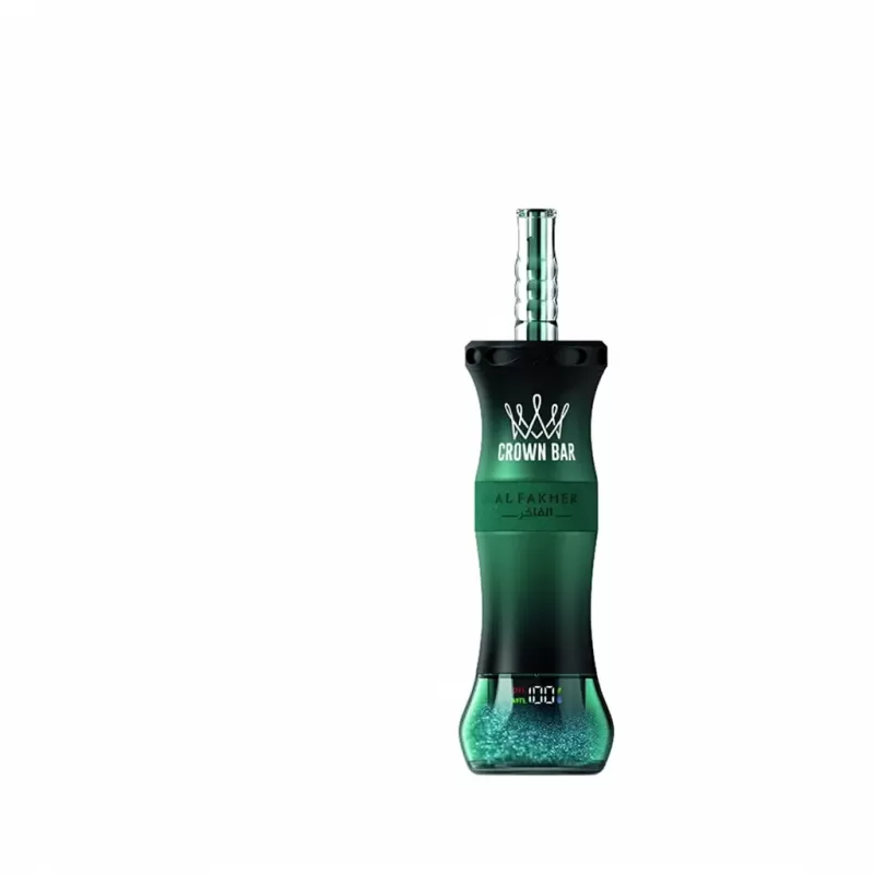 AL FAKHER Cloud X 60K Dual Mode Hookah Vape - Bangvapeaustralia