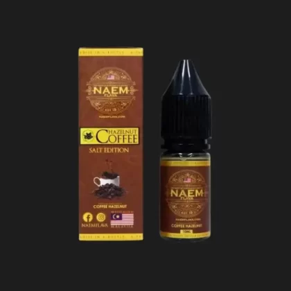 NAEM FLAVA 10ML - Green Mango