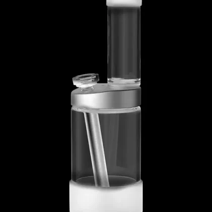Honest Capsule Bong