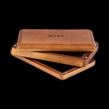 RYOT Solid Top Screen Boxes