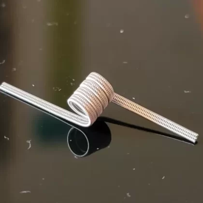 B52 Stagger Fused Clapton