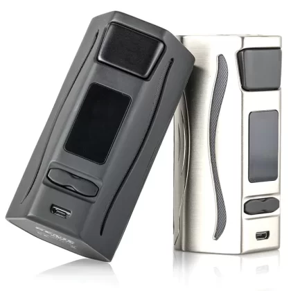 iJoy Genie PD270 234W TC Box Mod