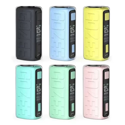 Innokin Gozee Box Mod 2100mAh - Peach Fade