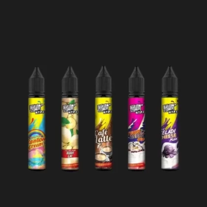 BAKER STONER HTPC 30ML - RAINBOW CREAM
