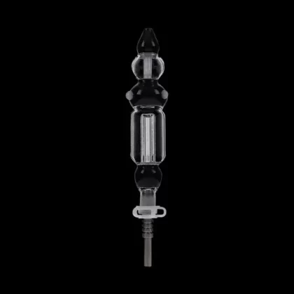 Glass Nectar Collector Box Kit - Ejuicewarehouse