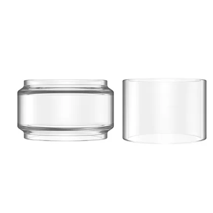 Hellvape Dead Rabbit M Glass Tube 1pc/pack - 3ml