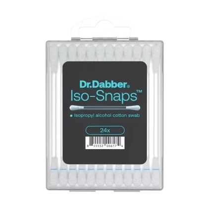 ISO Snaps
