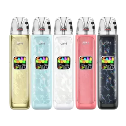 Caliburn G4 Uwell - Agadirvapes Ma