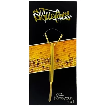 Skillet Tools Gold Mini-Honey Bun