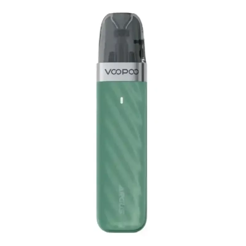 VooPoo Argus Z2 Pod System Kit - Mint Blue, Moss Green - Image 3