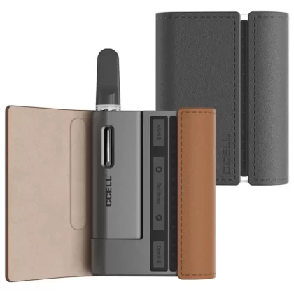 510 Vape Battery – CCELL Fino Luxury 510 Vape Battery 1190mAh