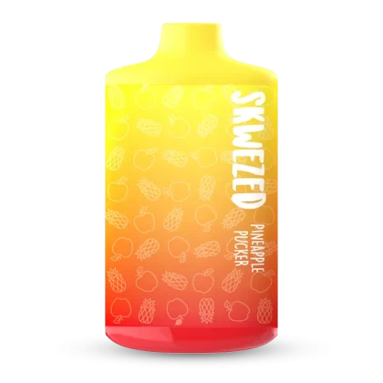 Pineapple Pucker