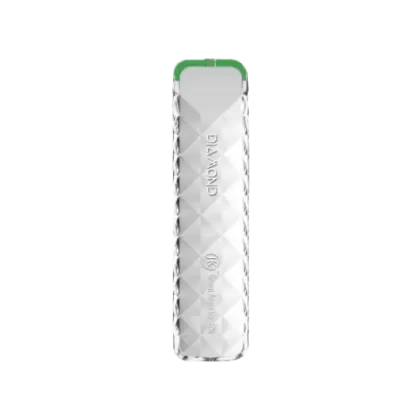 Green Apple – Air Bar Diamond 500 Puffs - Vape Store