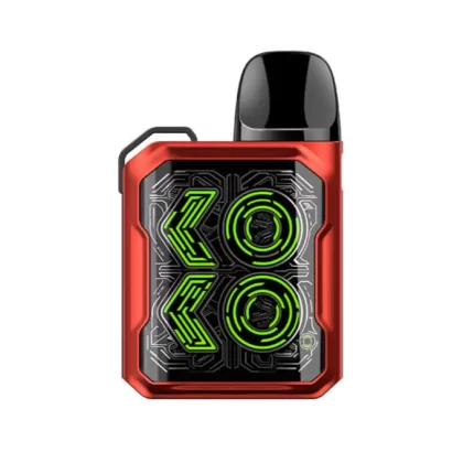 UWELL Caliburn GK2 18W Pod System - Ocean Flame