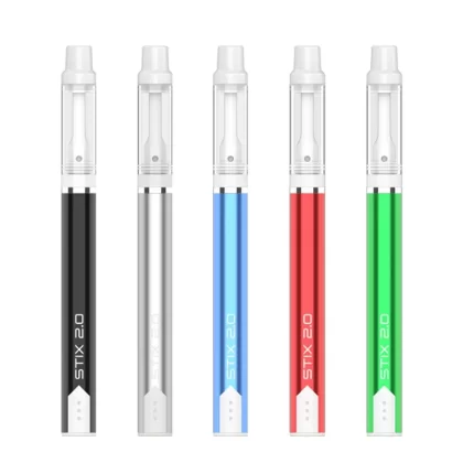 Yocan Stix 2.0 Vaporizer Kit 350mAh - Black