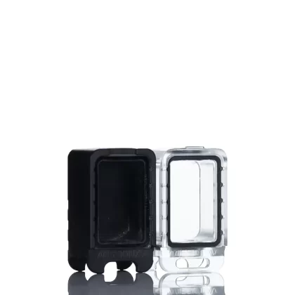 Mission XV dotBoro Tank - Vapejuice