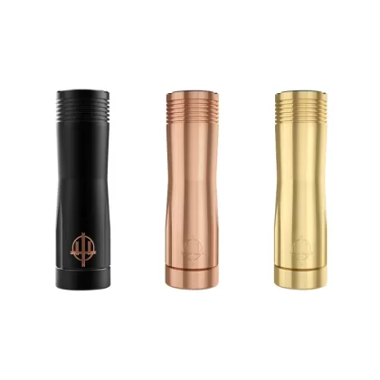Hellvape Trishul V2 Mech Mod - Copper