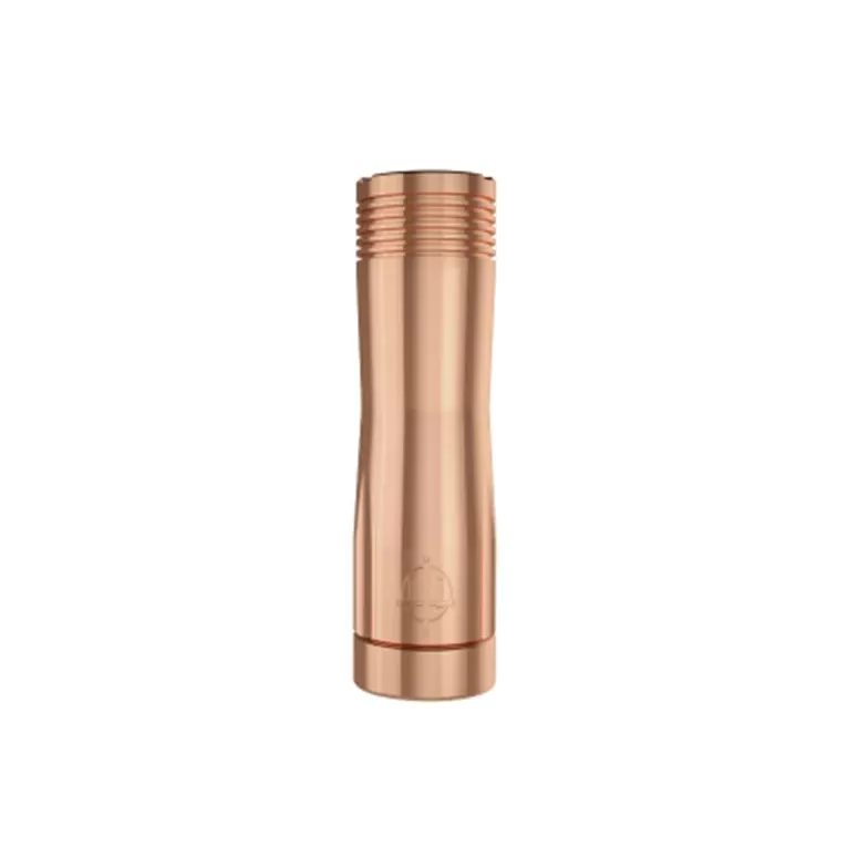 Hellvape Trishul V2 Mech Mod - Copper - Image 2