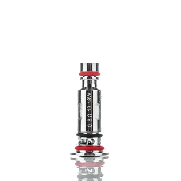 Uwell Caliburn G Replacement Coils - Pack of 4 - 0.8 ohm Mesh - Image 2