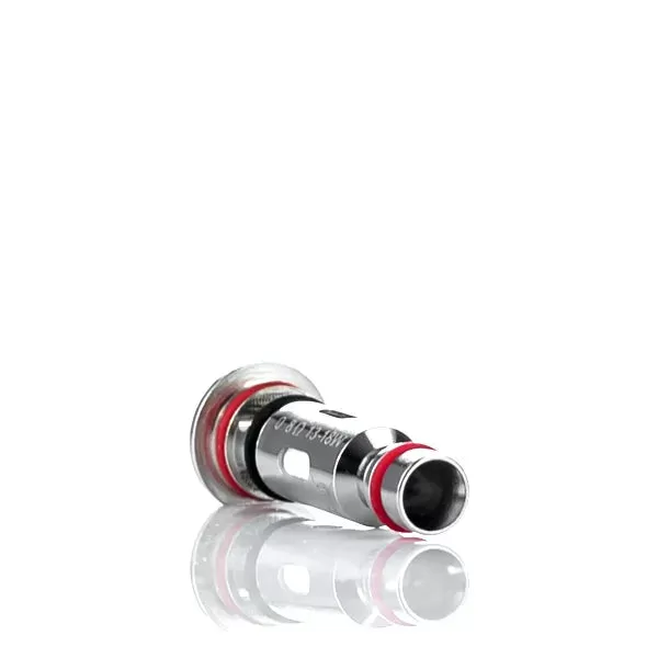 Uwell Caliburn G Replacement Coils - Pack of 4 - 0.8 ohm Mesh - Image 3