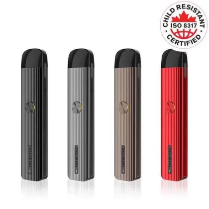 Uwell Caliburn G Pod Kit [CRC Version] - Grey