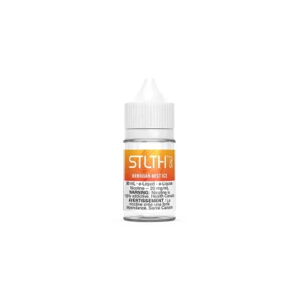 HAWAIIAN MIST ICE BY STLTH SALT - Eliquidsupply