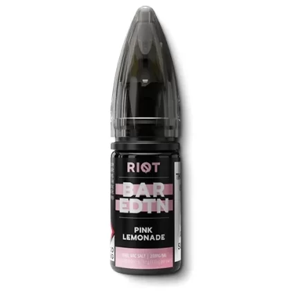 Pink Lemonade by Riot BAR EDTN - 10 mg/ml