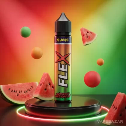 Revoltage Flex Longfill 7 ml – Overdosed Watermelon