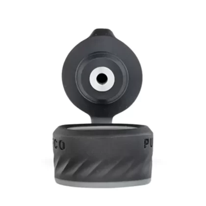 Puffco Peak Pro Joystick Cap - Onyx