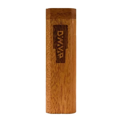 Dynavap SlimStash - color#afrimahog>padauk