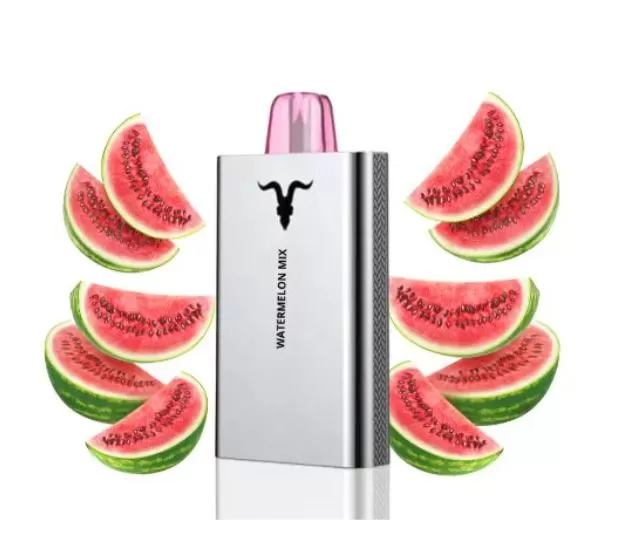 IGNITE - V50 (5000 Puffs) Disposable Vape - 50 mg / Blue Dream - Image 3