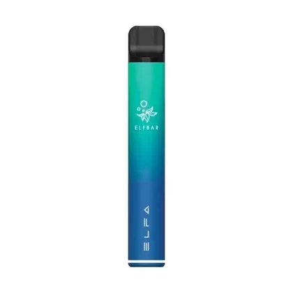 ELF Bar – ELFA Prefilled Pod Kit – Blueberry BBG