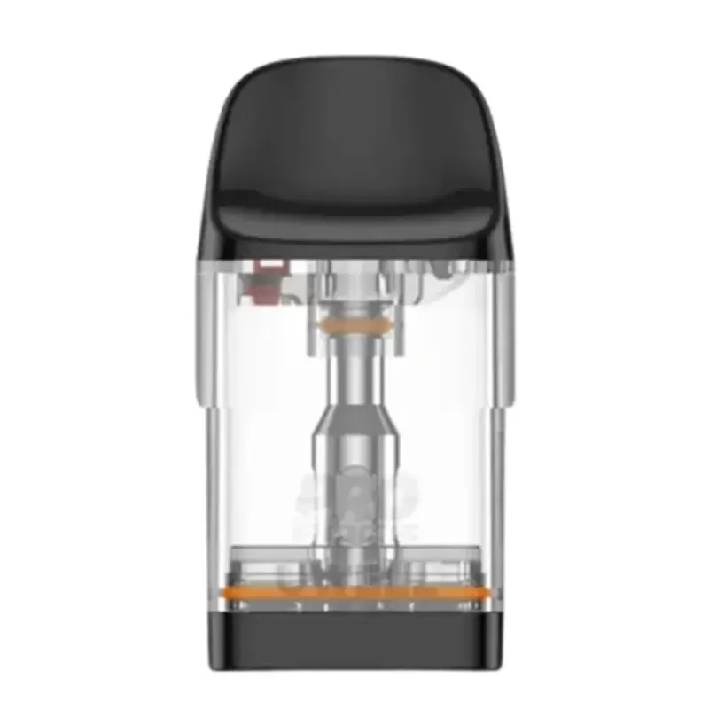 Uwell Caliburn GPP Replacement Pod Cartridge (4pcs/pack) - 0.4ohm XL TOP-FILL, 0.6ohm XL TOP-FILL - Image 3