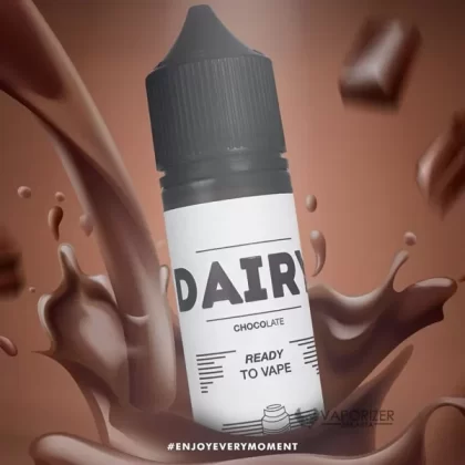 DAIRY MILKY - 4 mg / 60 ml