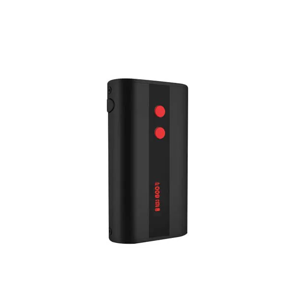 KangerTech KBOX 70W 4000mAh TC Mod Battery - Black - Image 3