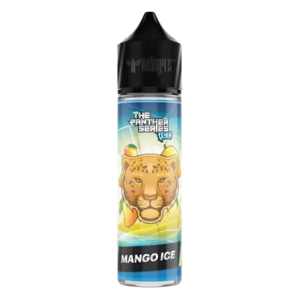 Mango Ice 60ml - 60ml /