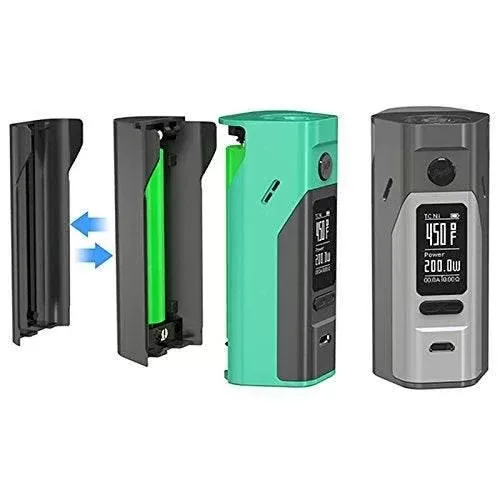 Wismec Reuleaux RX2/3 200W