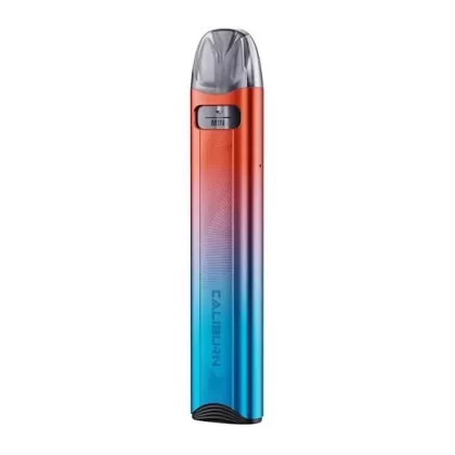 Uwell Caliburn A3S Pod System 16W (520 mAh)