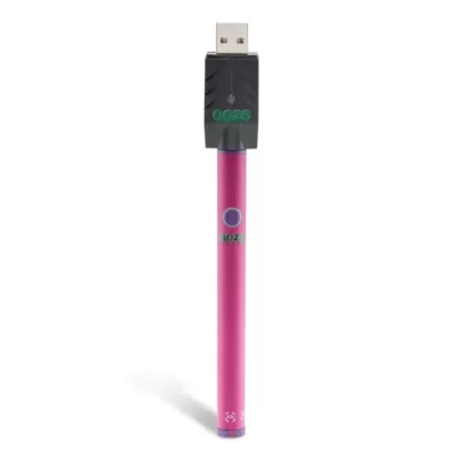 Ooze Slim Twist 2.0 Flex Temp 510 Battery