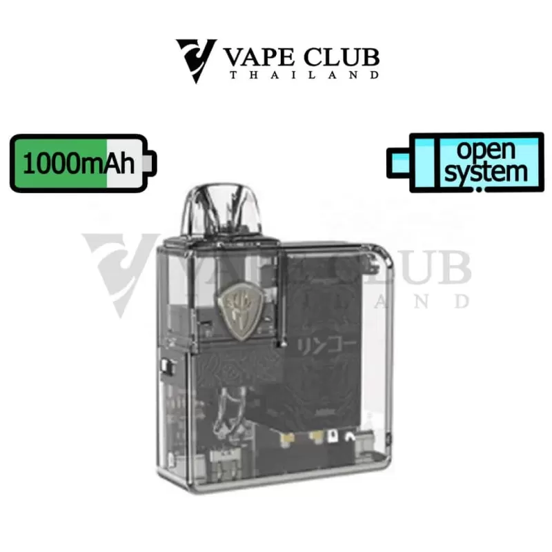Rincoe JellyBox Nano Pod Kit - Image 3
