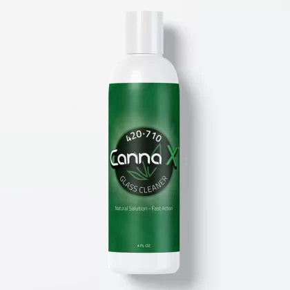 Canna X Glass Cleaner